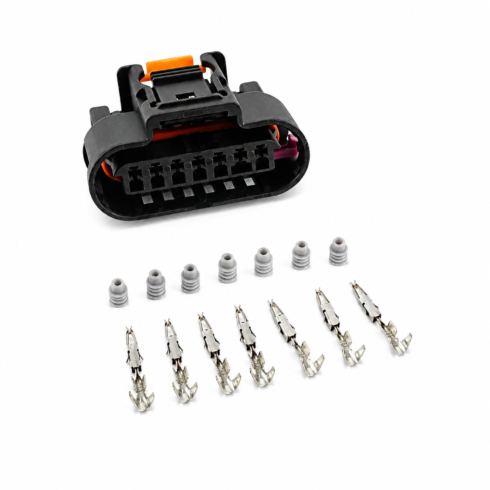 Y43.B/7pin