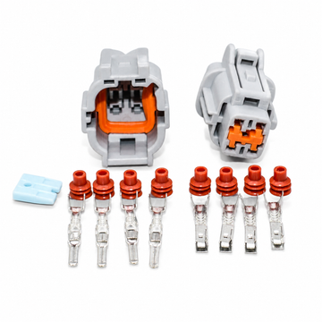 SD-25/BAG-01/M+F-4pin