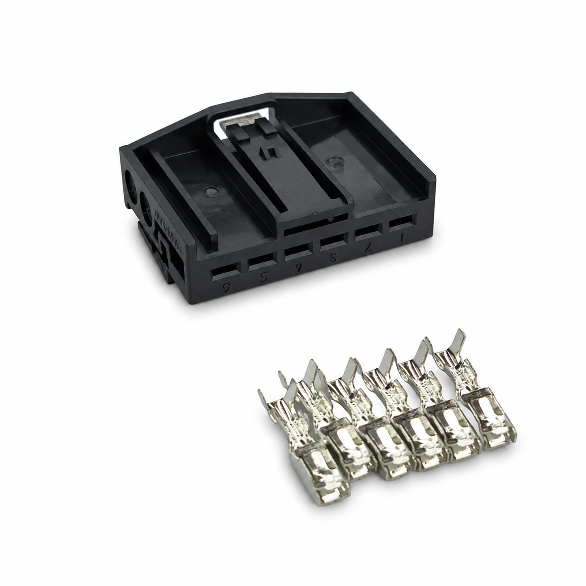 E343-6pin