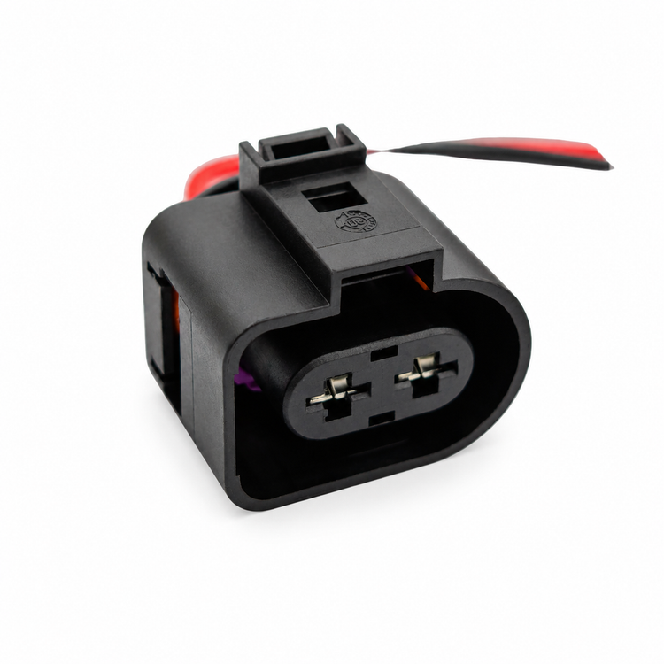 E339-2pin-wired