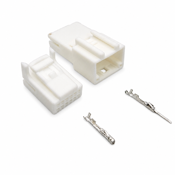 SP095/12pinM+F