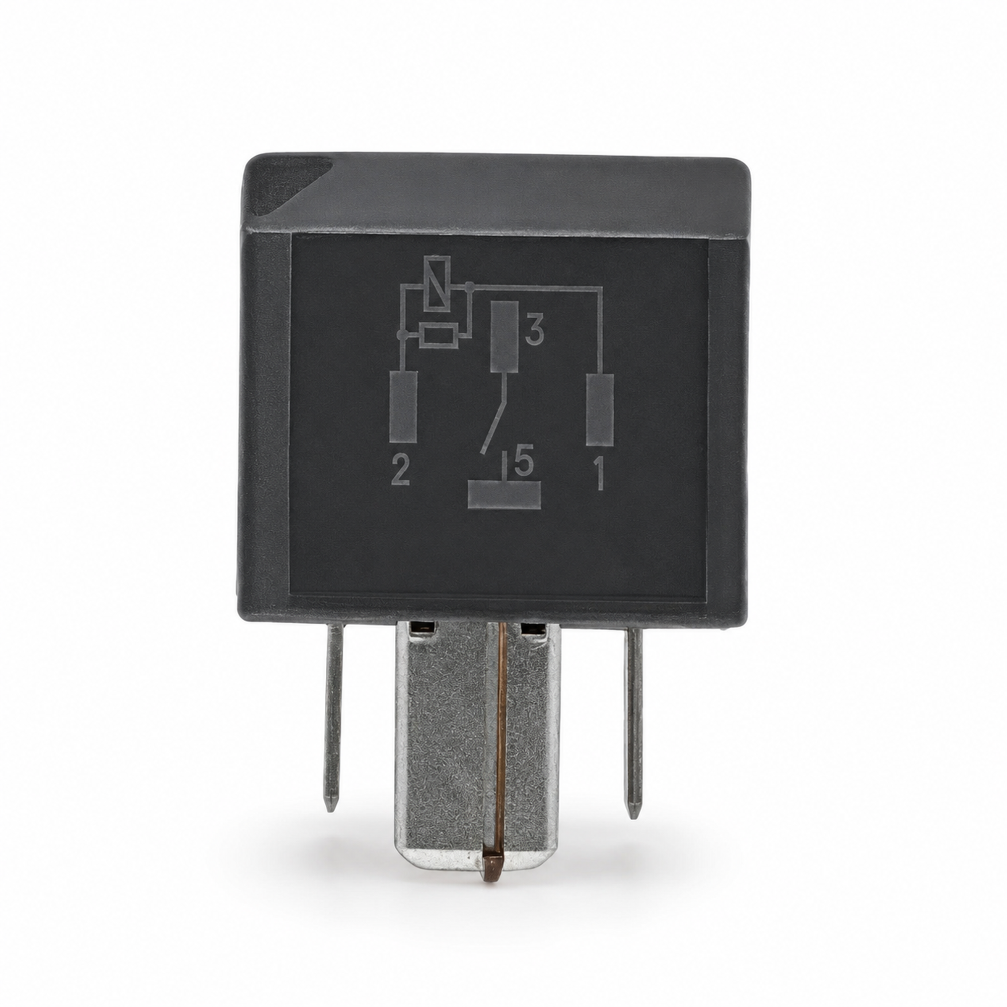 KAZ/B104/relay