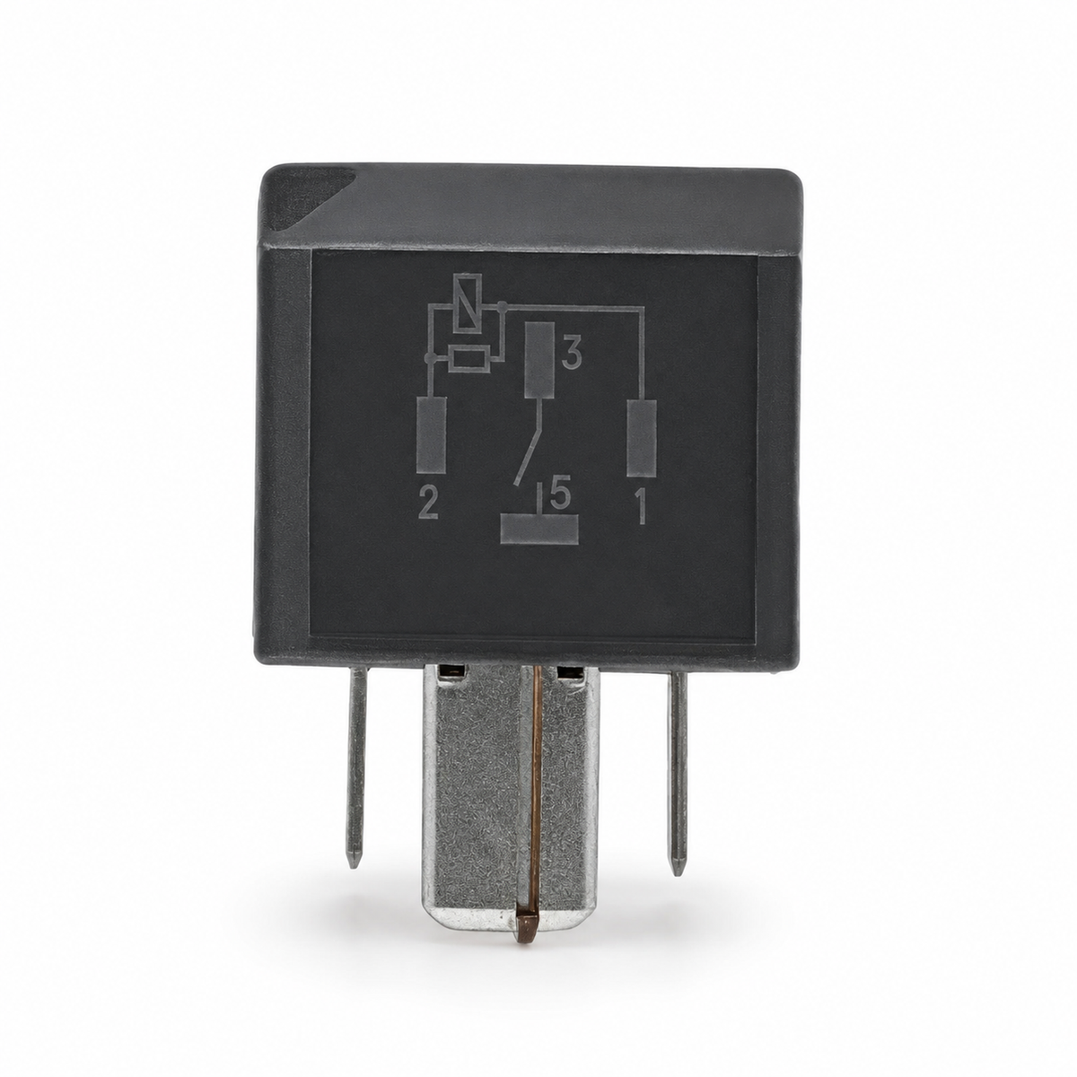 KAZ/B104/relay