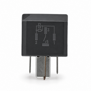 KAZ/B104/relay