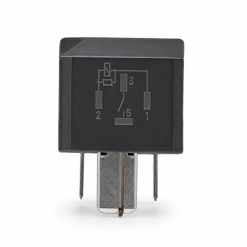 KAZ/B104/relay