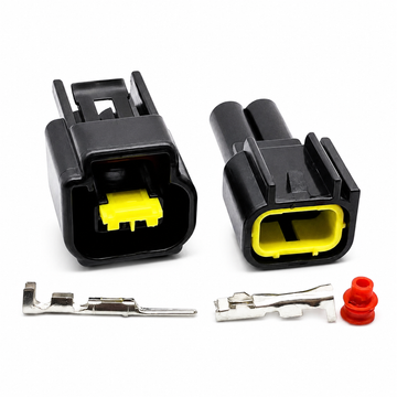 V10/2pinM+F