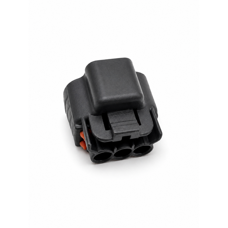 SP126/3PinConnector