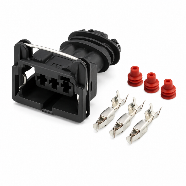 P11/3pinConnector