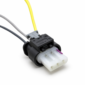 AX319/prewired3pin