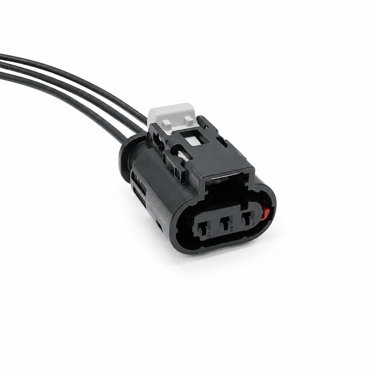 SP262/Prewired3pin
