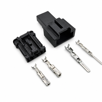 SP211/3pin-M+F