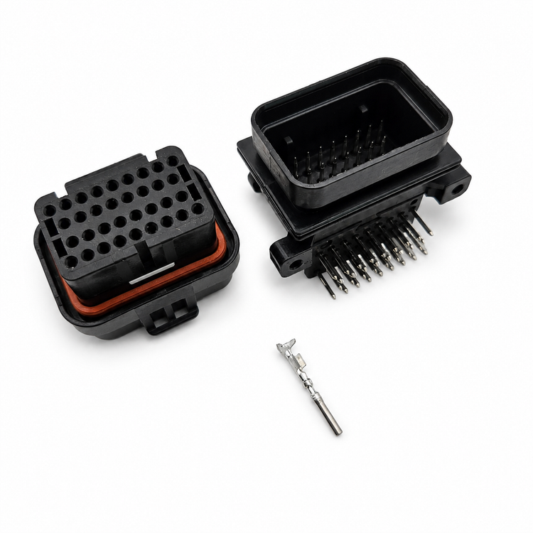 SP160/34pin+Board