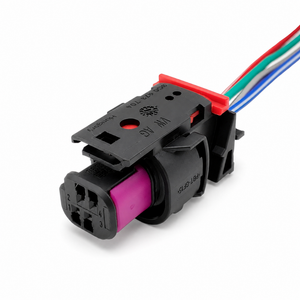 AX0219/prewired