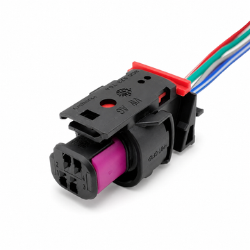 AX0219/prewired