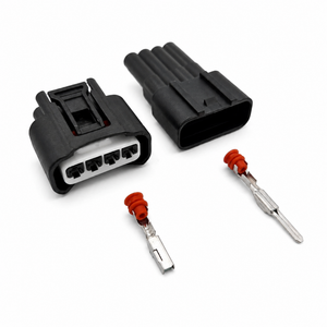 SP100/4pin-M+F