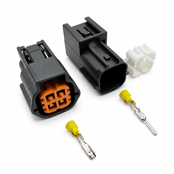 SP191/4pin-M+F