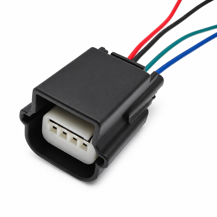 AX0029/4Pin