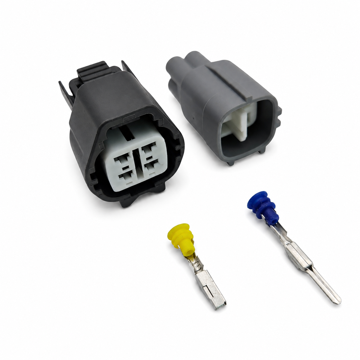 SP144/4Pin-M+F