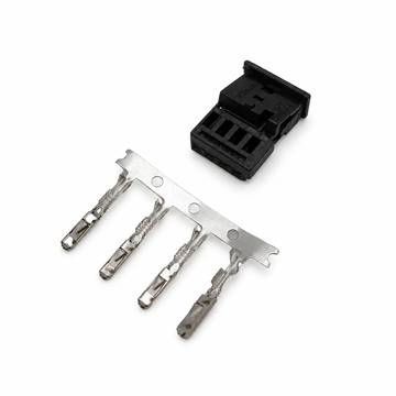 S13/4pin