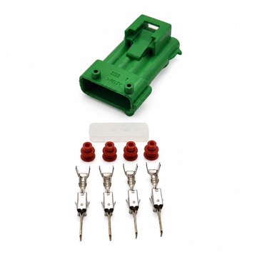 BIN A6.G/4pin
