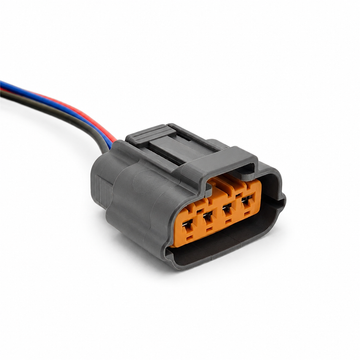 Z163/4pin