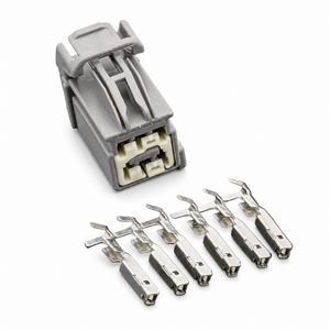 Q40/6pin