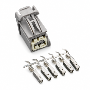 Q40/6pin