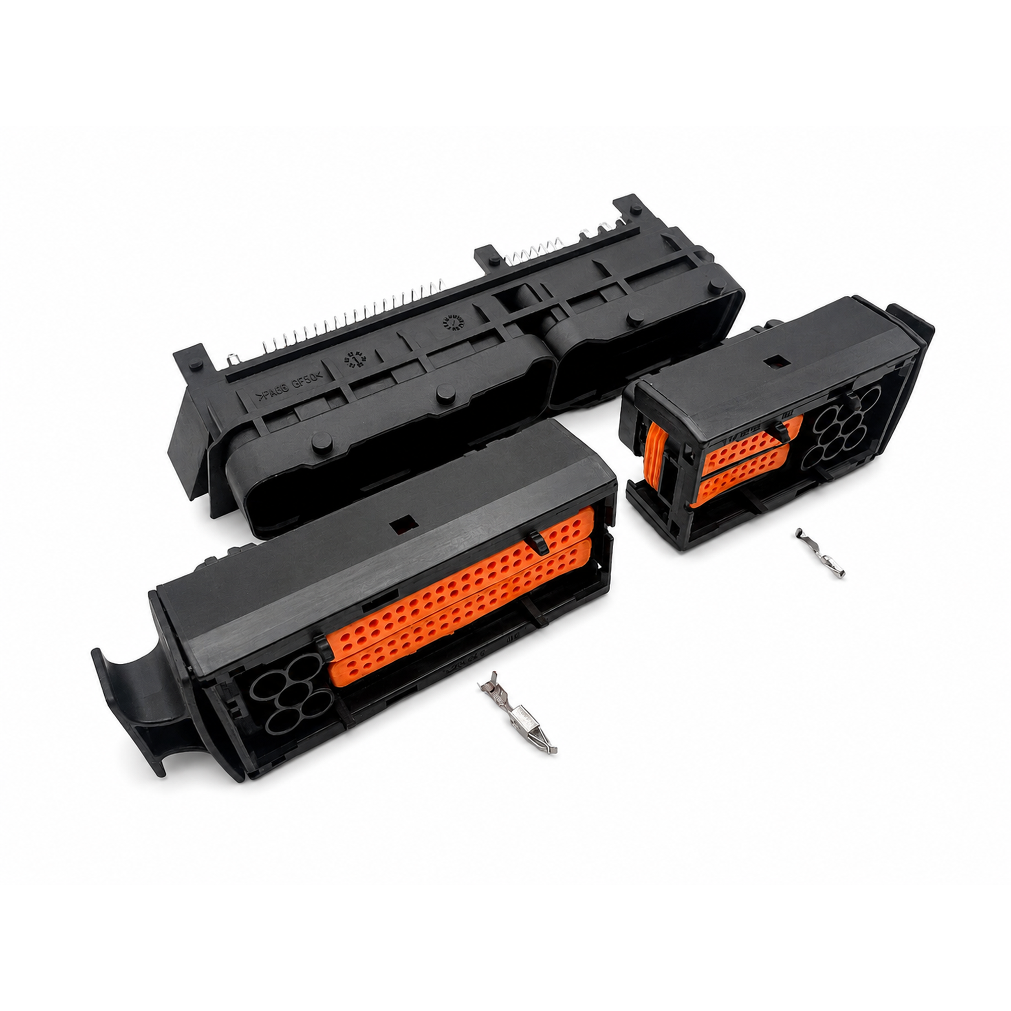 SP230/3Connectors