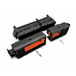 SP230/3Connectors