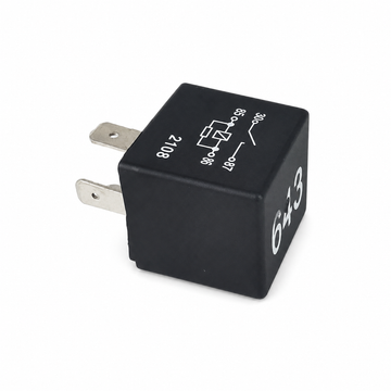 KAZ/B107/relay