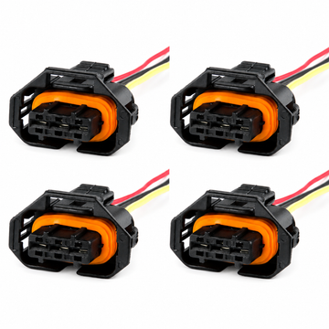 !*Z85.B/4pcs.plug