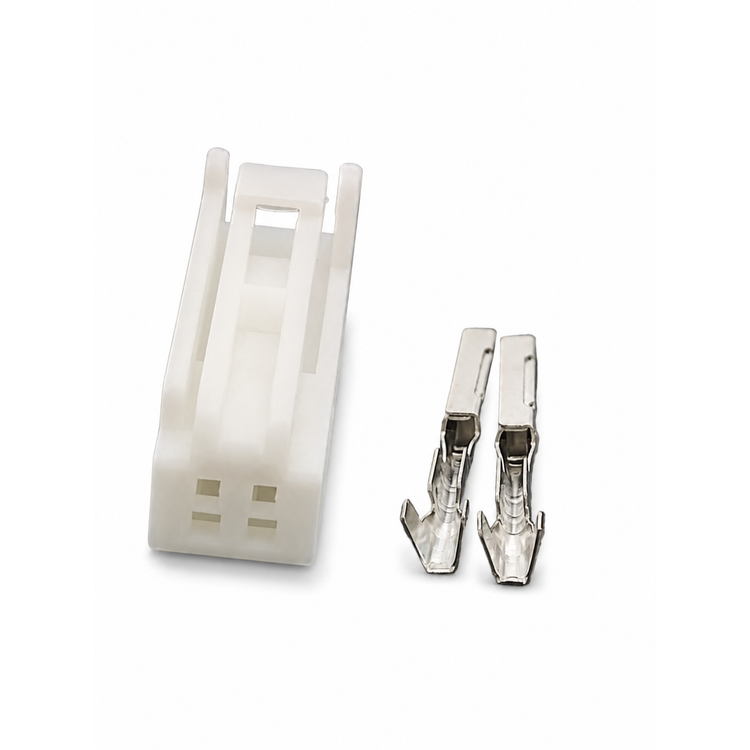 50 x SD-62/2 Pin