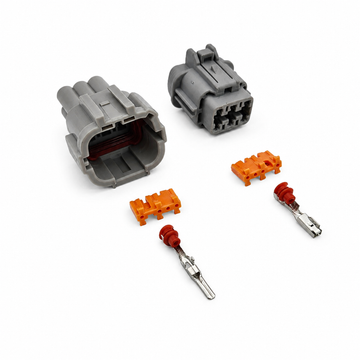 SP188/6Pin/M+F