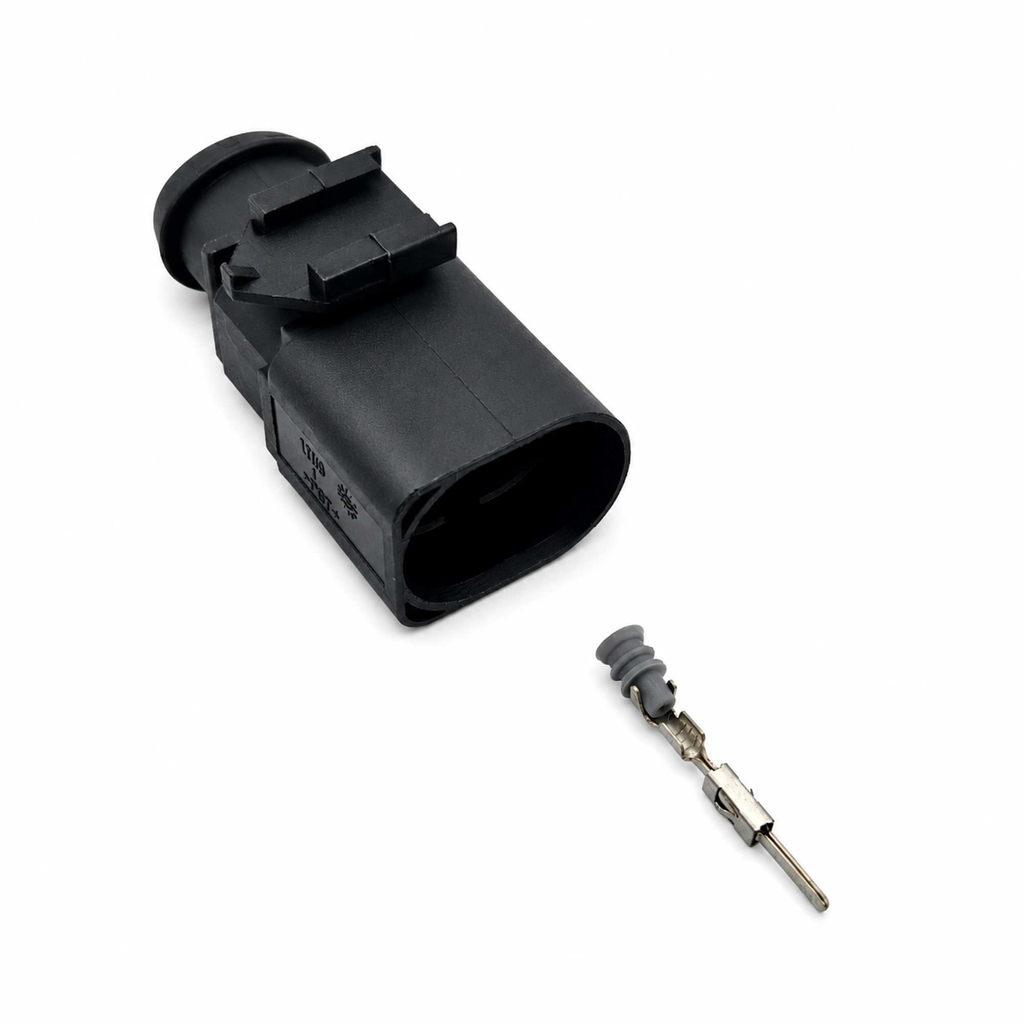 Y124/6Pin