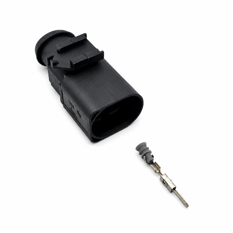 Y124/6Pin