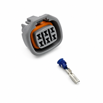 SP123/6pin