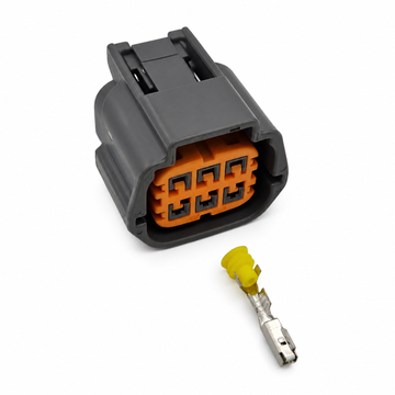 SP108/6pin