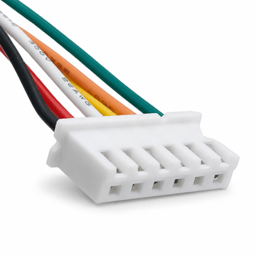 S41/JST6pin
