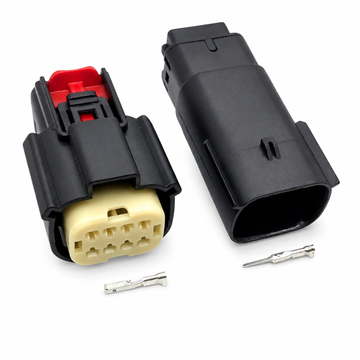 Q65/MOLEX/8pin