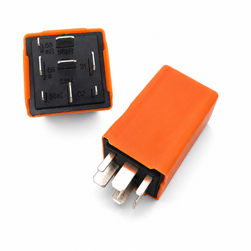 E386/OrangeRelay