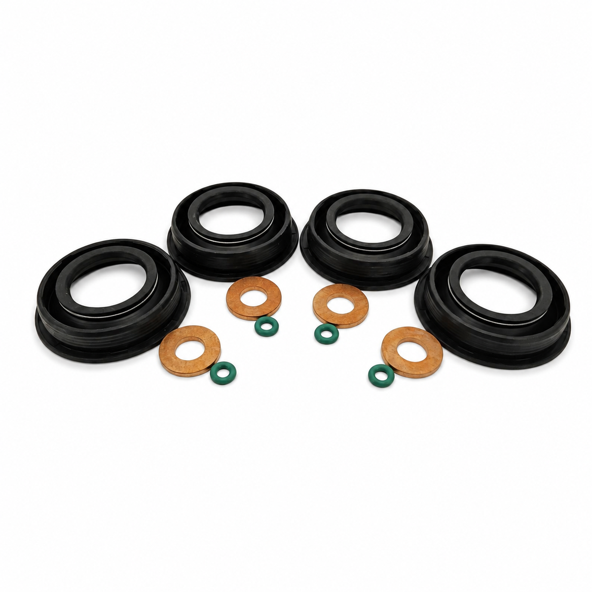 E256/12-O'Rings