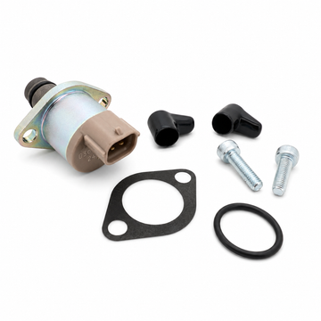 W-16/M283/Fuelpump