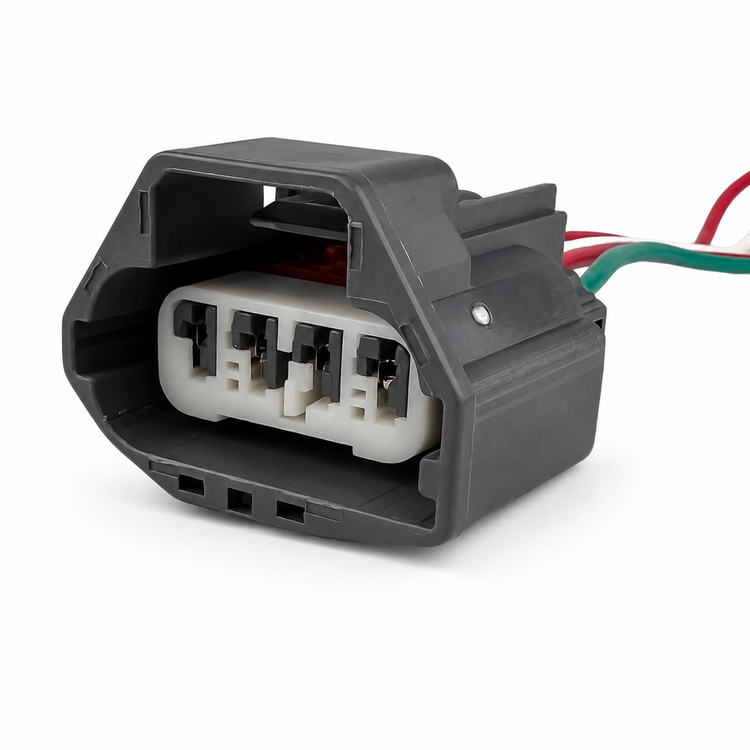 S111/4pin-pre-wired