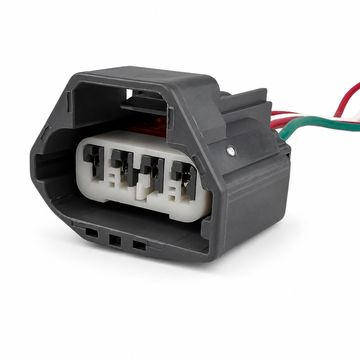 S111/4pin-pre-wired