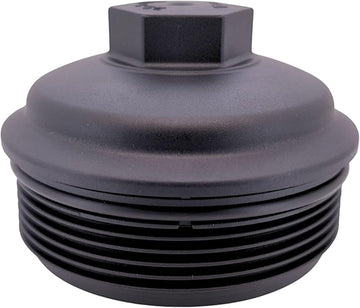 Bouchon de Carter de Filtre à Huile - 2.0 1.9 1.4 TDI pour VW Audi Seat Skoda - 045115433C