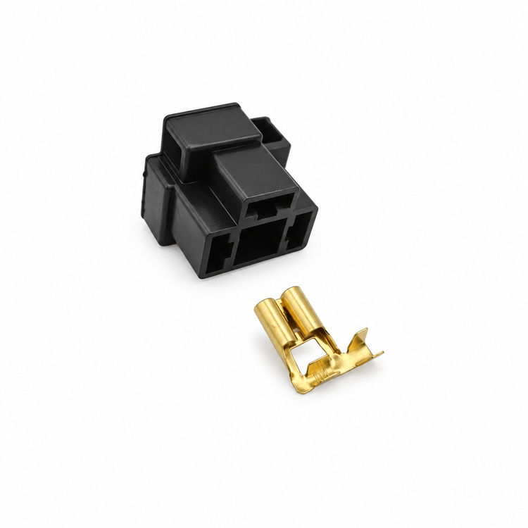 Y117/3Pin