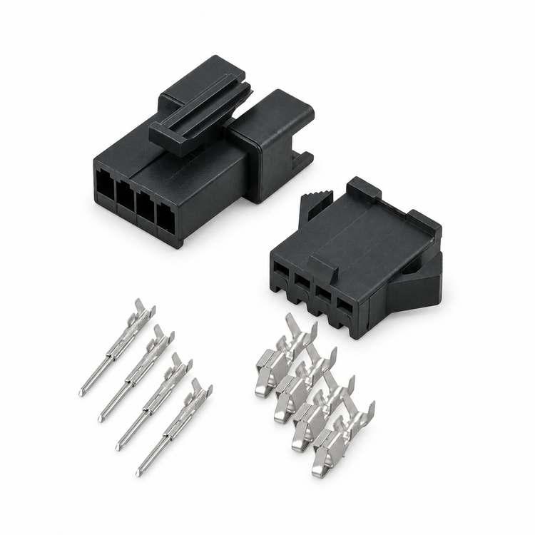 V54/JST4pinSet
