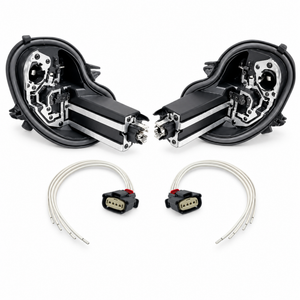 ABH/Left+Right/+X2cable