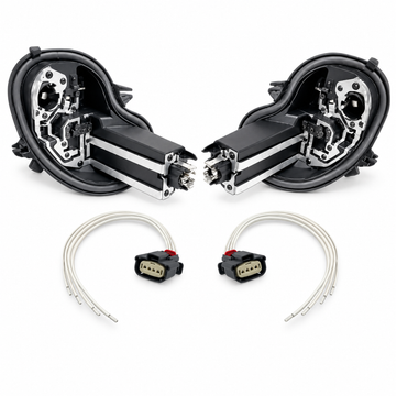 ABH/Left+Right/+X2cable