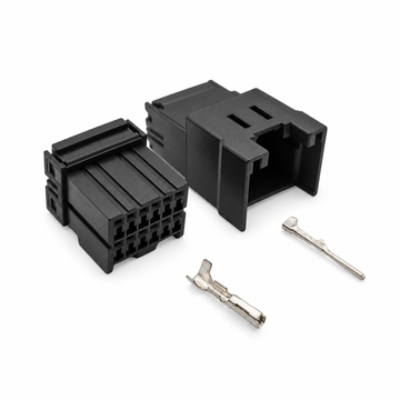 SP171/12Pin/M+F